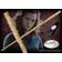 Noble Collection Harry Potter Hermione Granger Character Wand