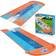 Bestway H20GO Triple Lane Water Slip & Slide