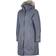 Marmot Women's Chelsea Coat - Steel Onyx