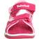 Timberland Junior Adventure Seeker 2 Strap Sandal - Hot Pink Synthetic