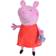 Simba Peppa Pig Plush Peppa 33cm