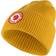 Fjällräven 1960 Logo Hat Unisex - Mustard Yellow