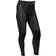 Aclima WoolNet Longs Pants - Jet Black