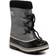 Sorel Youth Yoot Pac TP - Quarry/Black