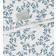 Cam Cam Copenhagen Junior Bedding Fiori 100x140cm