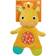 Bright Starts Snuggle Teethe Giraffe