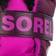 Sorel Toddler Snow Commander - Purple Dahlia/Groovy Pink