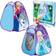 Disney Junior Frozen Pop Up Play Tent