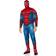 Rubies Spider-man Far From Home Deluxe Costume Mens