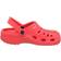 Crocs EVA Clog Basic - Red