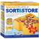 Eurographics Smart Puzzle Sort & Store