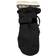 Lindberg Winter Mitten - Black