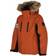 Lindberg Colden Jacket - Orange