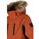 Lindberg Colden Jacket - Orange