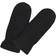 Markberg Alley Mitten - Black