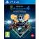 Monster Energy Supercross 4: The Official Videogame (PS4)