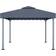 vidaXL Gazebo 48058 3x3 m