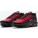 Nike Air Max Plus M - Black/Bright Crimson/Wolf Gray