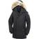 Canada Goose Langford Parka Jacket - Graphite