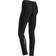 Johaug Concept Winter Running Tights Women - TBlack