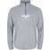 H2O Blåvand Half Zip Fleece Top - Grey Melange