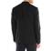 Calvin Klein Slim Single-Breasted Wool Stretch Blazer - Perfect Black