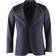 Oscar Jacobson Edmund Blazer - Dark Blue