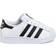 Adidas Kid's Superstar - Cloud White/Core Black/Cloud White