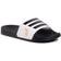 Adidas Adilette Shower - Cloud White/Core Black/Matte Gold