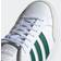 Adidas Grand Court - Cloud White/Collegiate Green/Orbit Grey