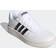 Adidas Hoops 2.0 - Cloud White/Core Black/Cloud White