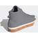 Adidas Human Made Nizza Hi - Grey Five