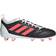 Adidas Malice Elite Soft Ground - Core Black/Signal Pink/Crystal White/Coral