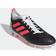 Adidas Malice Elite Soft Ground - Core Black/Signal Pink/Crystal White/Coral