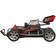 Nikko Race Buggies Night Panther RTR 10042