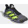 Adidas Adizero Ubersonic 4 M - Core Black/Solar Yellow/Cloud White