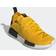 Adidas NMD_R1 Primeknit - Eqt Yellow/Eqt Yellow/Core Black