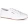 Superga 2750 Efglu W - White