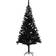 vidaXL Plastic Spruce Christmas Tree 70.9"