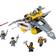 Lego The Ninjago Movie Manta Ray Bomber 70609