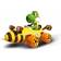 Carrera Mario Kart Bumble V Yoshi RTR 370181065