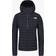 The North Face Women's Stretch Down Hooded Jacket - TNF Black