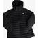 The North Face Women's Stretch Down Hooded Jacket - TNF Black