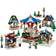 Lego Creator Winter Village Market 10235