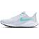 Nike Air Zoom Vomero 14 W - Football Grey/White/Cool Grey/Aurora Green