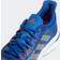 Adidas Supernova+ M - Football Blue/Silver Metallic/Solar Red