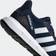 Adidas Swift Run RF - Collegiate Navy/Cloud White/Core Black