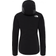 The North Face Women's Inlux Insulated Jacket - TNF Black