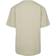 Urban Classics Tall T-shirt - Concrete