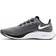 Nike Air Zoom Pegasus 37 M - Particle Grey/Metallic Silver/Grey Fog